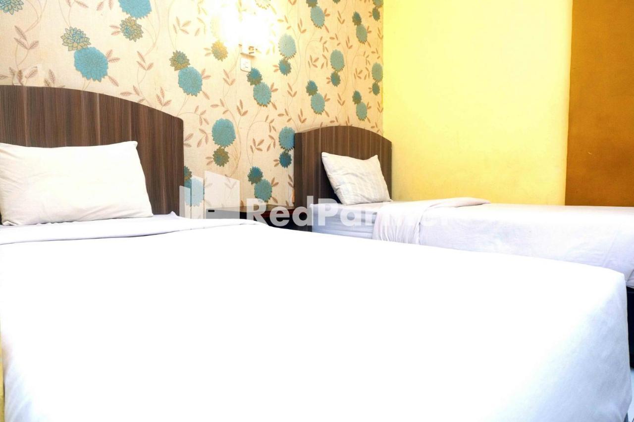 Hotel Permata Makassar Mitra Reddoorz Balangberu Eksteriør billede